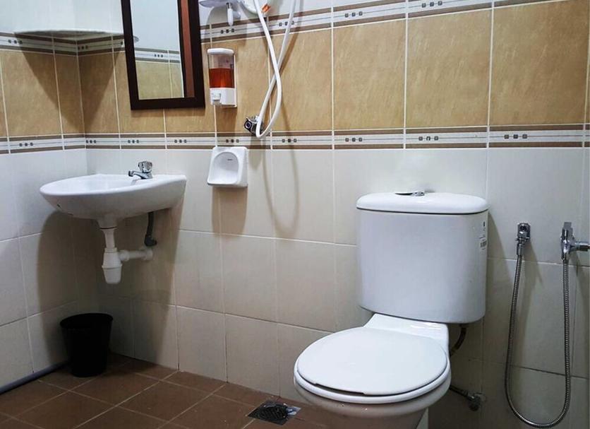 Bathroom Photo