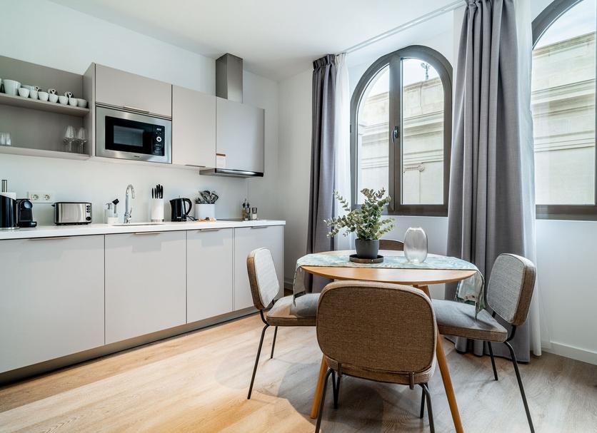Kitchen Photo