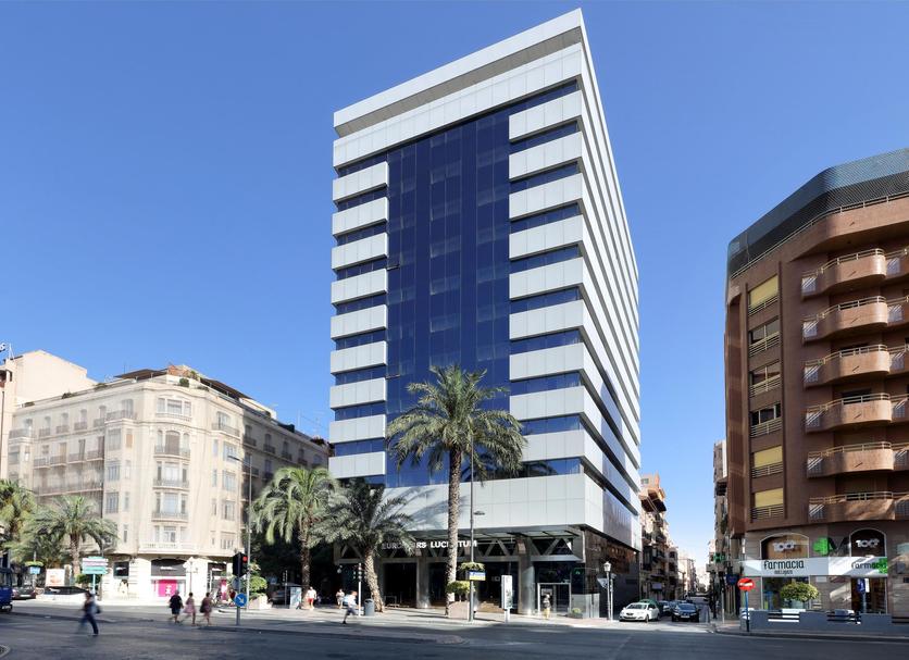 Building Photo