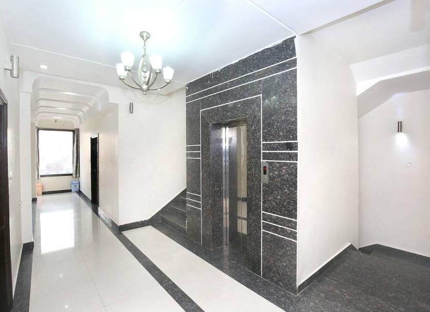 Hallway Photo