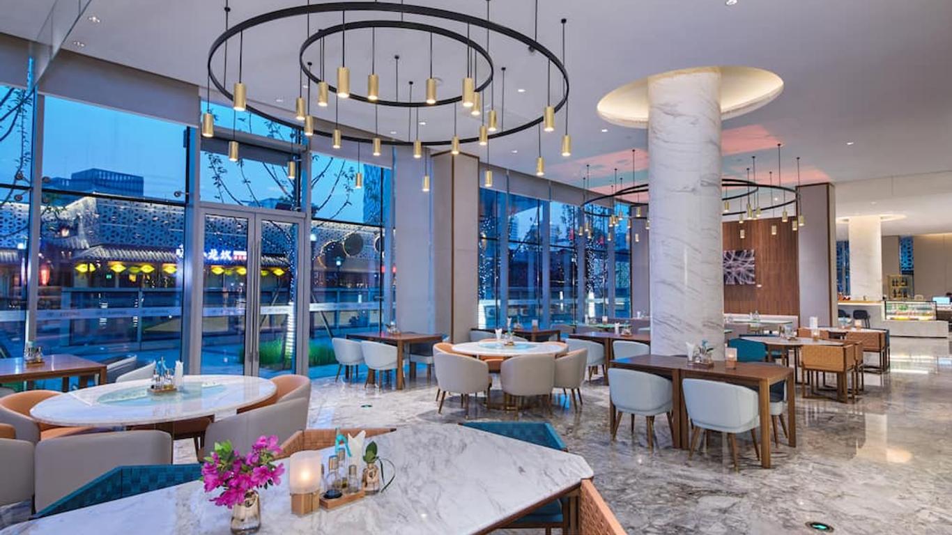 Juntels Binjiang Hangzhou