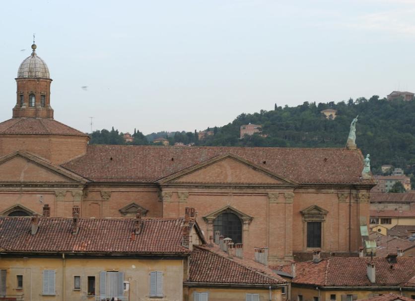 Outdoors view Photo