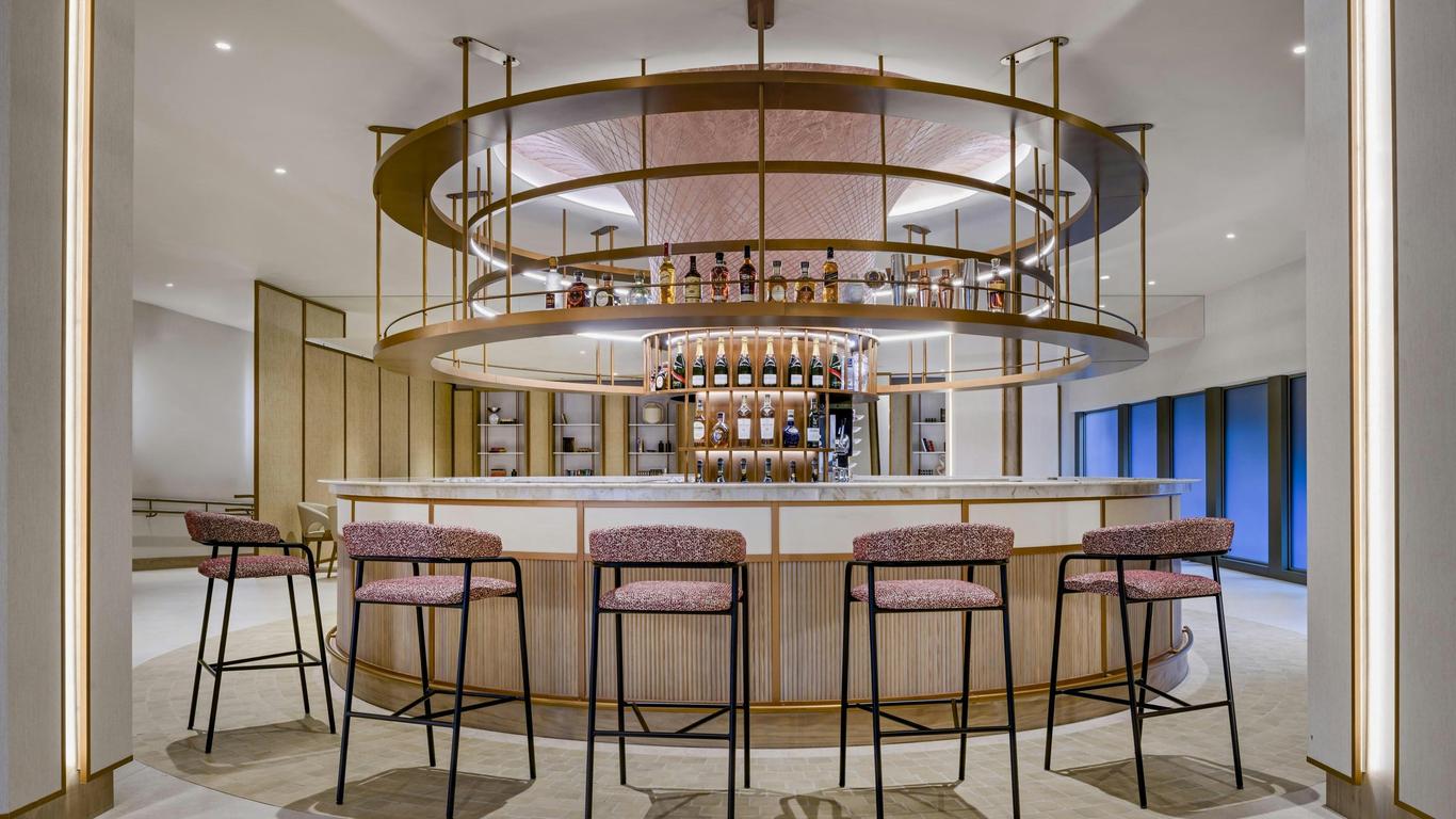 Hotel Princesa Plaza Madrid