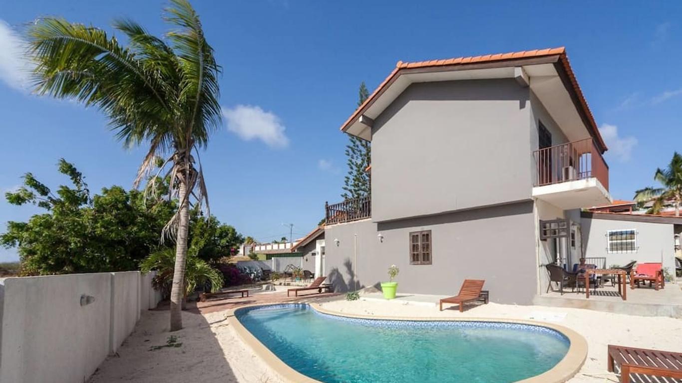 Advantage Mini Resort