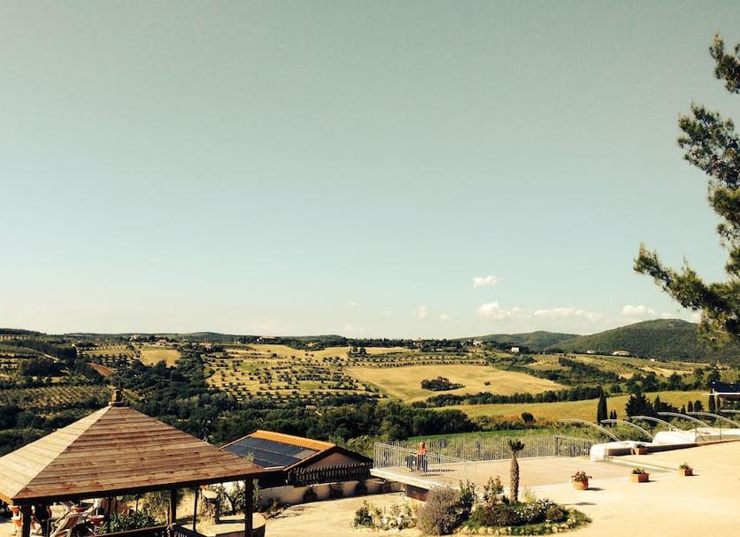 Outdoors view Photo