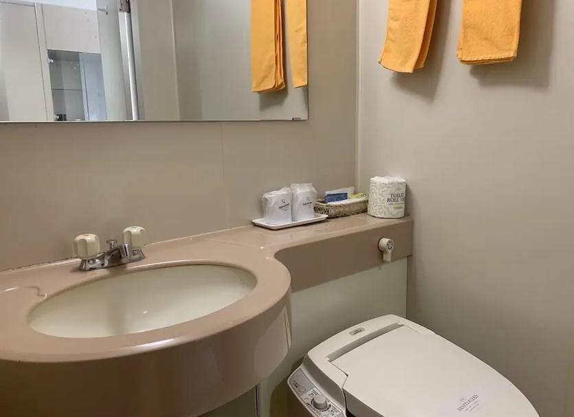 Bathroom Photo