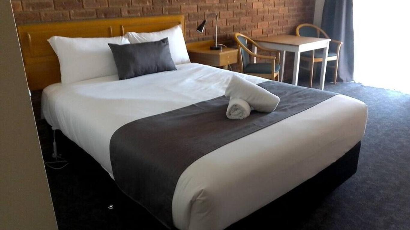 Kerang Motel
