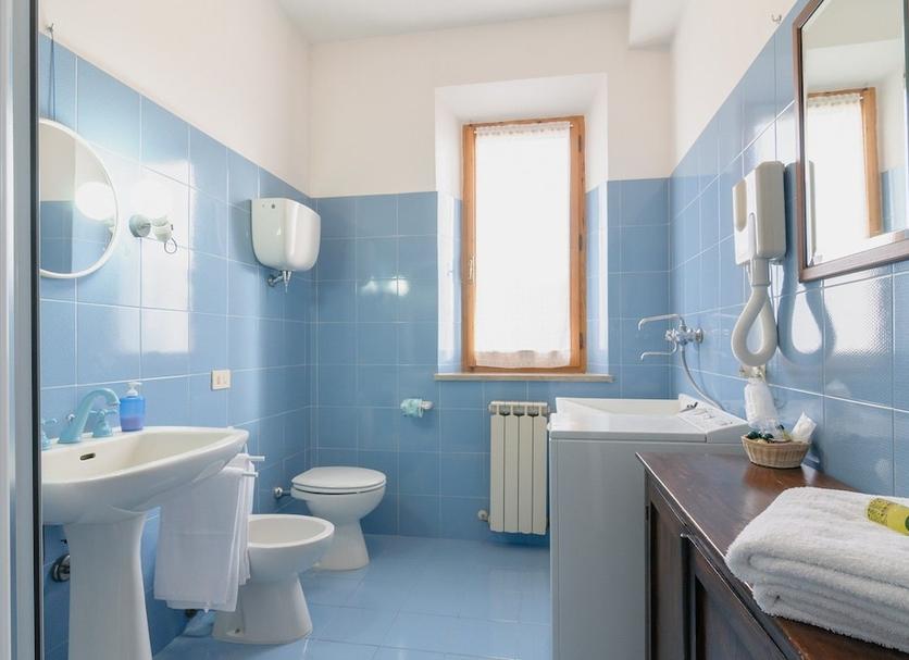 Bathroom Photo