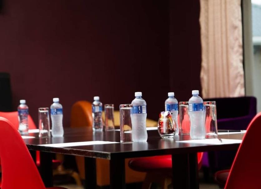 Conference room Photo