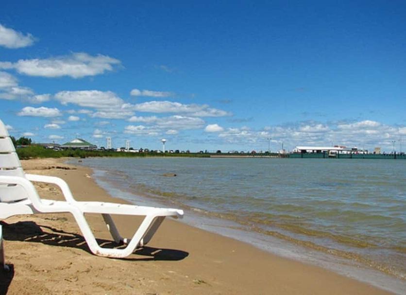 Beach Photo