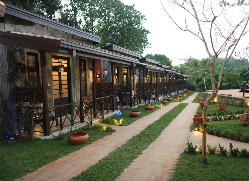 Outdoors view Photo