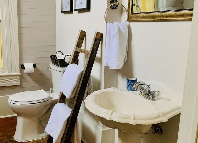 Bathroom Photo