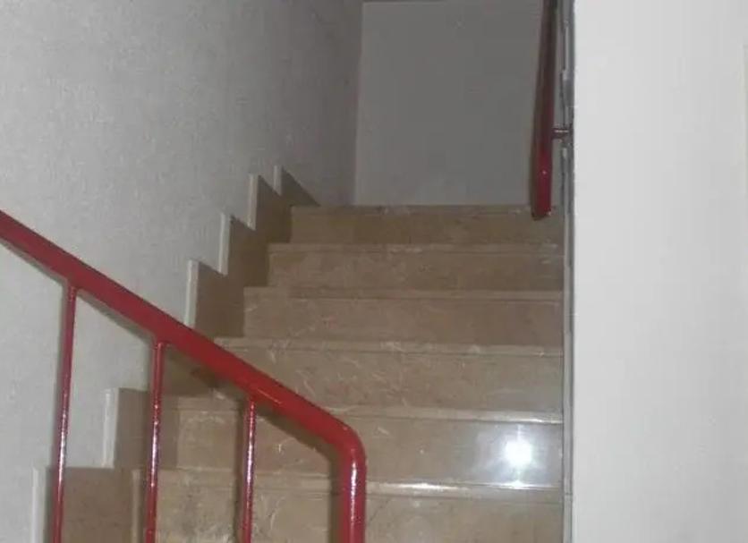 Stairs Photo
