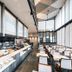 Breakfast buffet at Richmond Hotel Obihiro Ekimae in Obihiro with dining seating