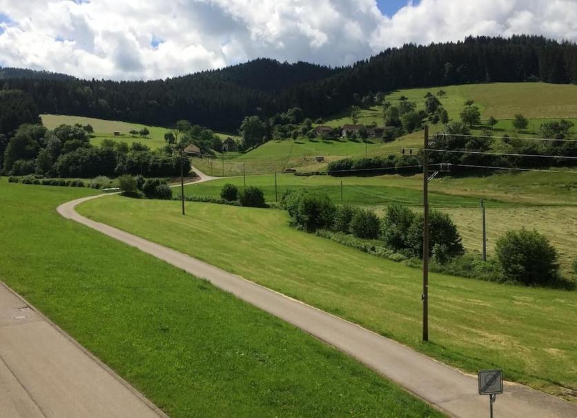 Outdoors view Photo