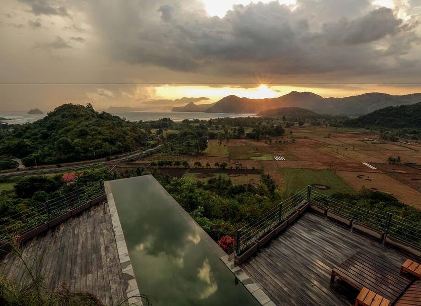 Outdoors view Photo