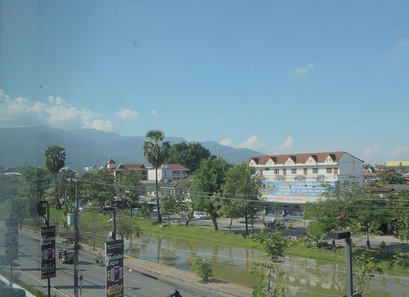 Outdoors view Photo