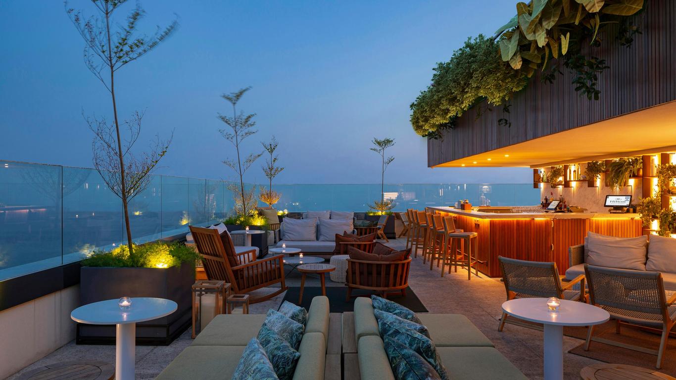 Hilton Copacabana Rio de Janeiro