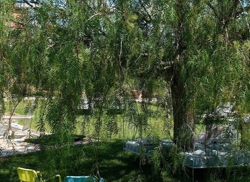 Outdoors view Photo