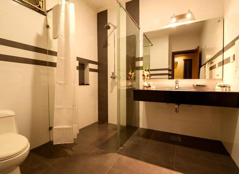 Bathroom Photo
