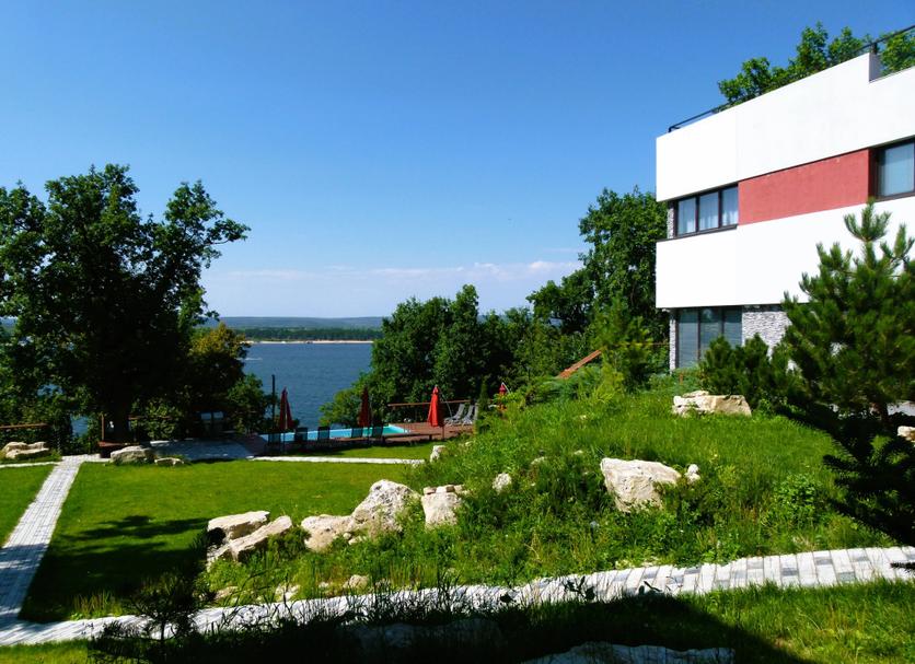 Outdoors view Photo