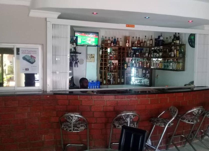Bar Photo