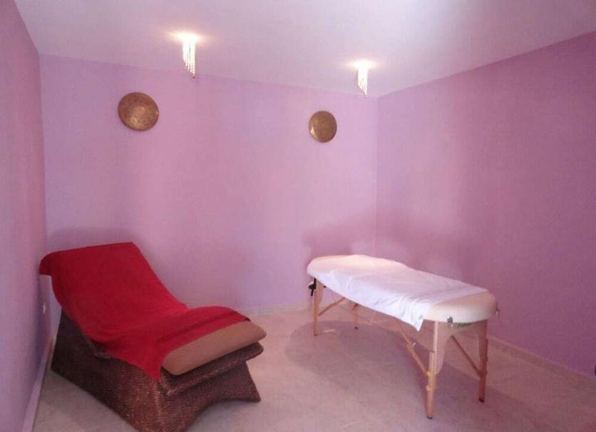 Spa Photo