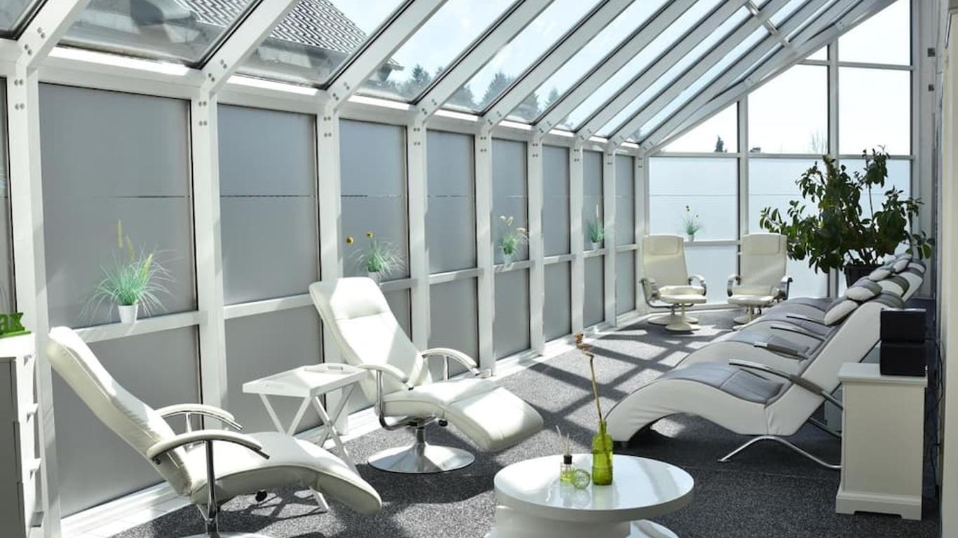 Landhotel Gillenfelder Hof