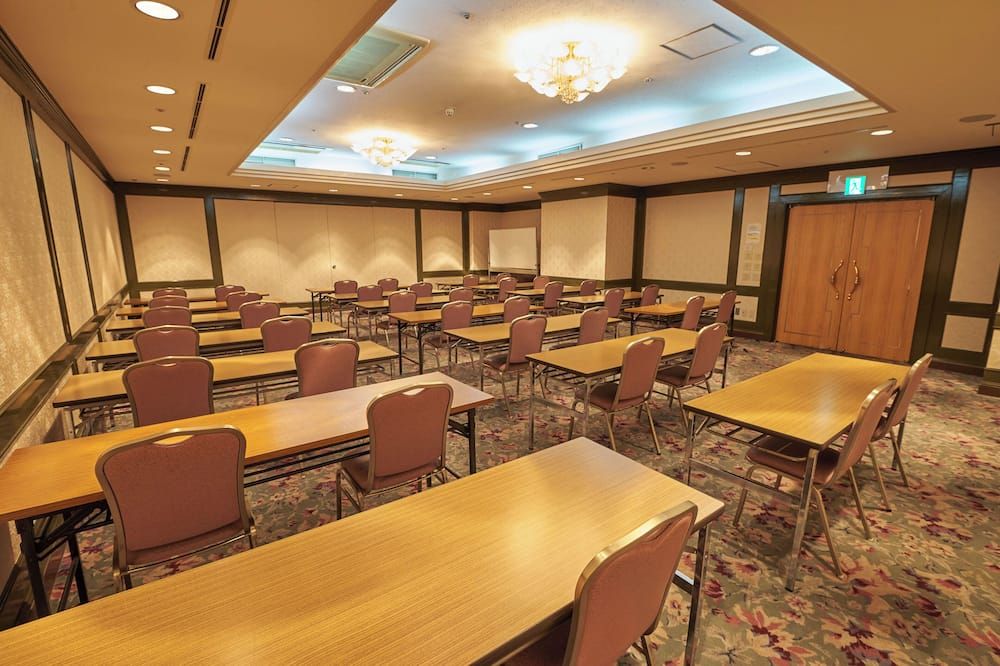 Conference room