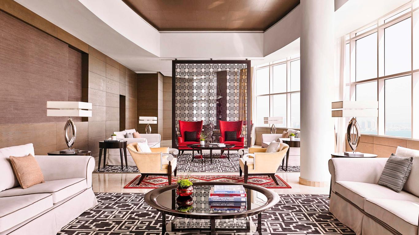 Pullman Doha West Bay