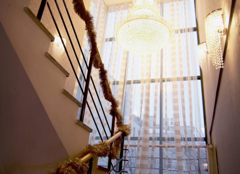Stairs Photo