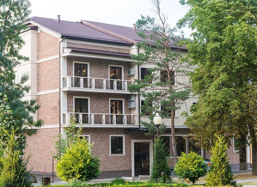 Building Photo