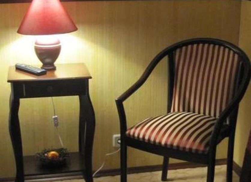 Room amenity Photo