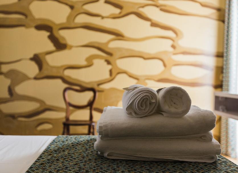 Room amenity Photo