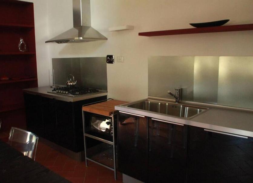 Kitchen Photo