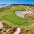 Golf course