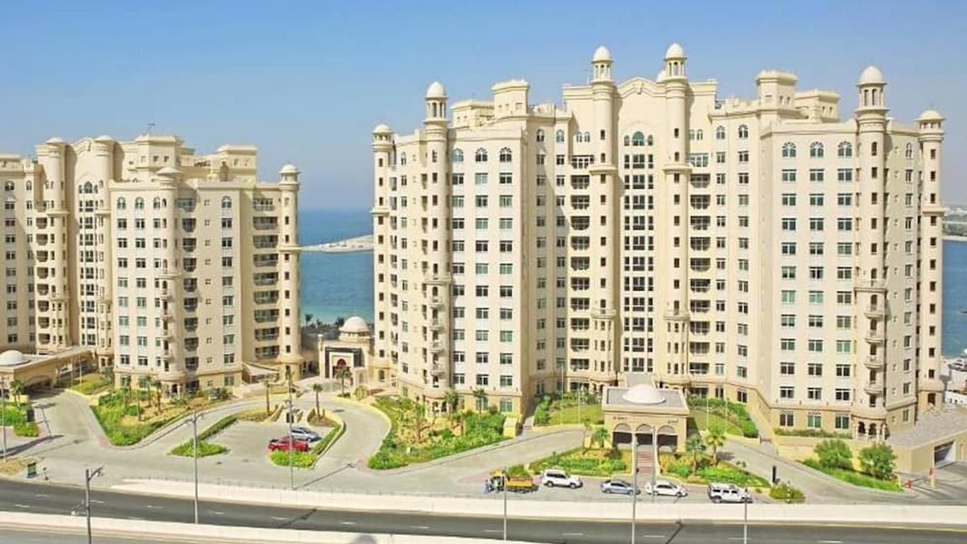 Royal Club at Palm Jumeirah