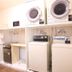 Laundry facility