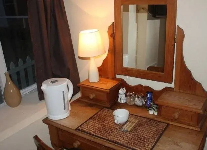 Room amenity Photo