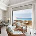 Cheval Blanc St-Barth room with balcony and ocean view in Gustavia