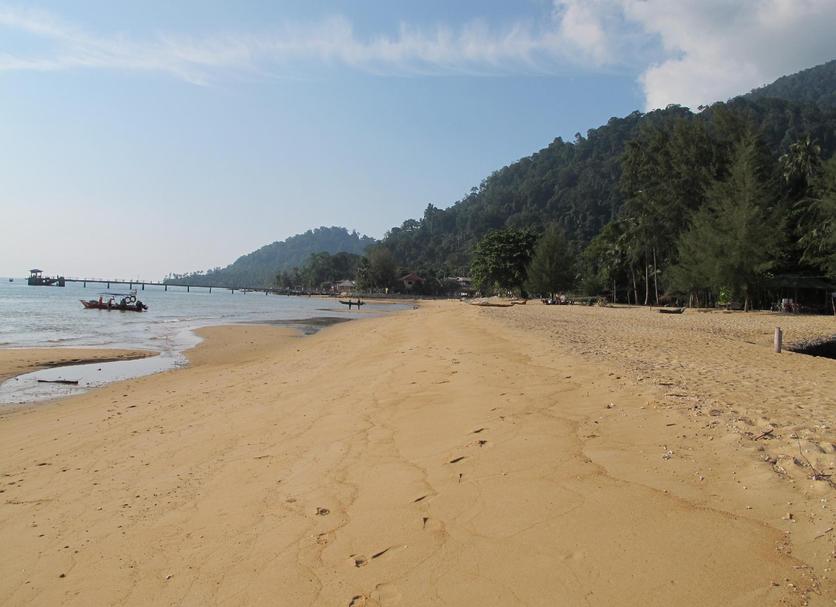 Beach Photo