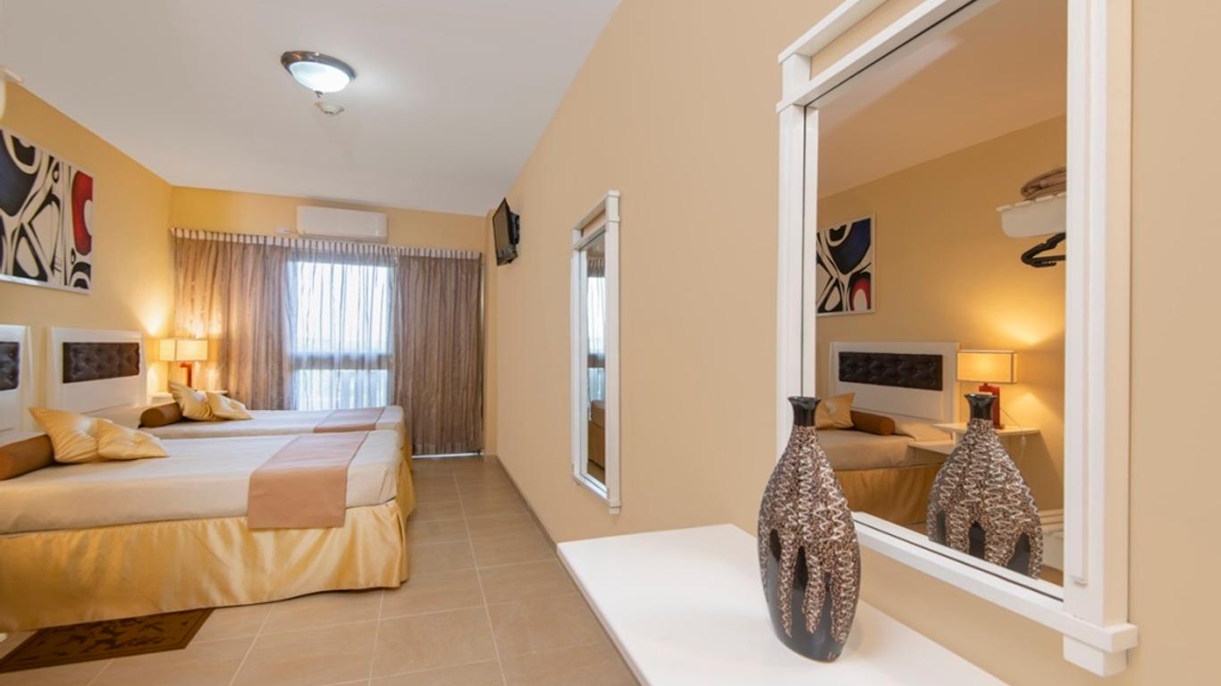 Hotel Pinar Del Rio