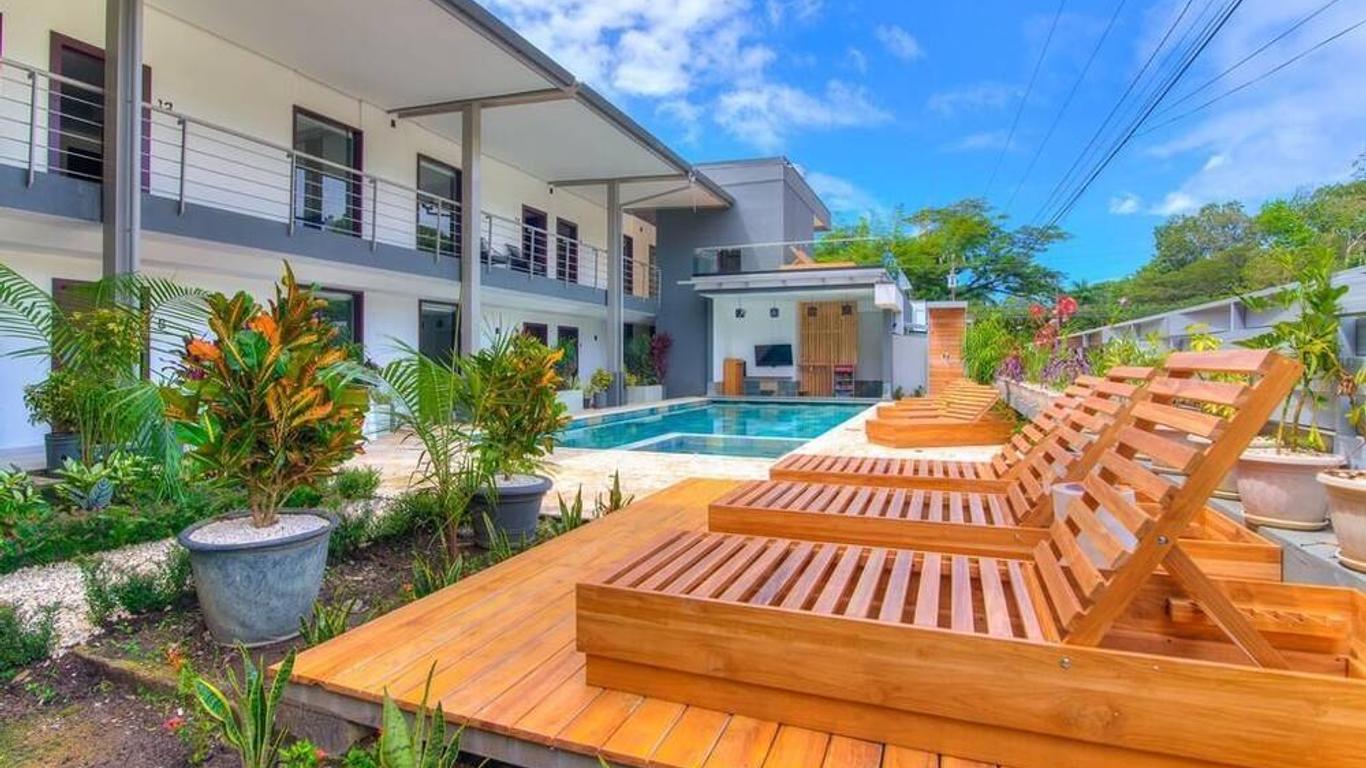 Paradise Bay Hotel Boutique