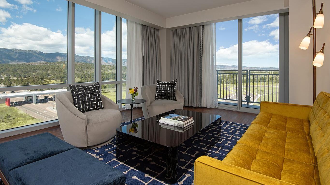 Hotel Polaris