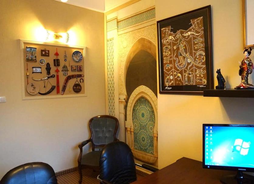 Room amenity Photo