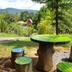 Outdoors view