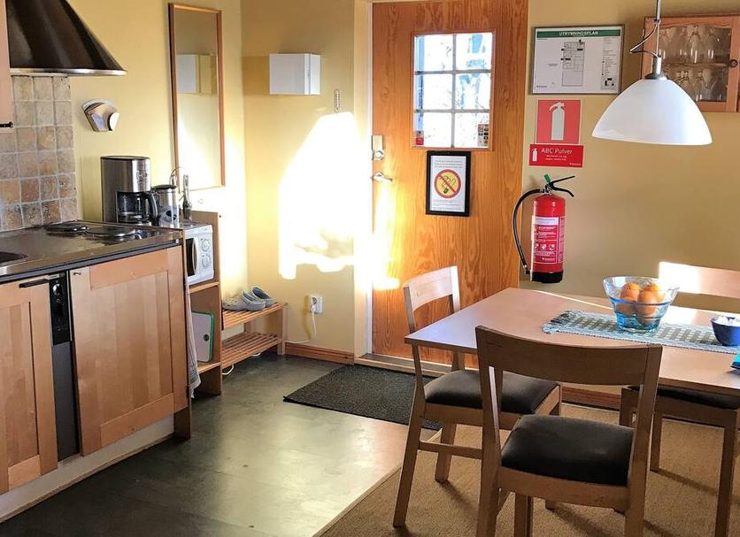 Dining room Photo