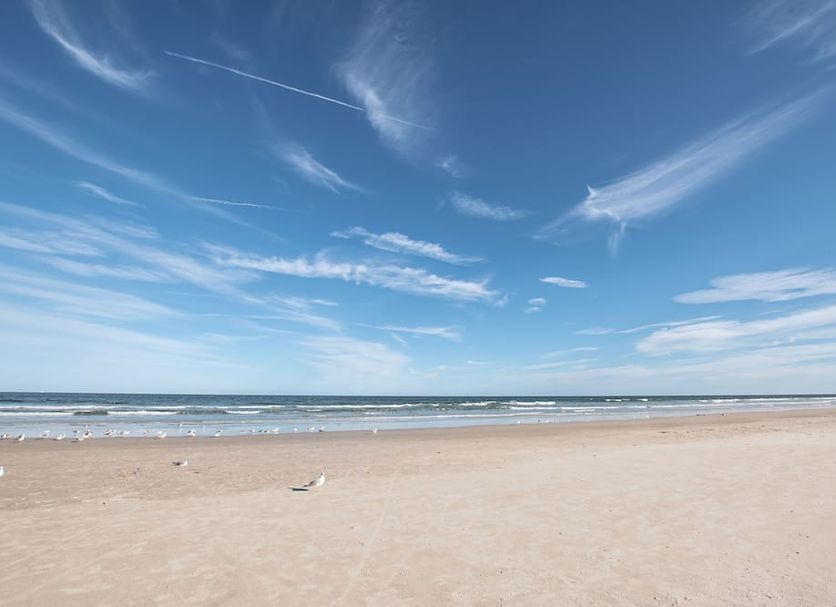 Beach Photo