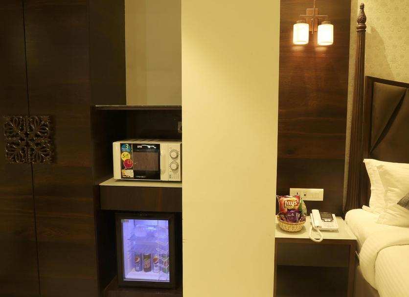 Room amenity Photo