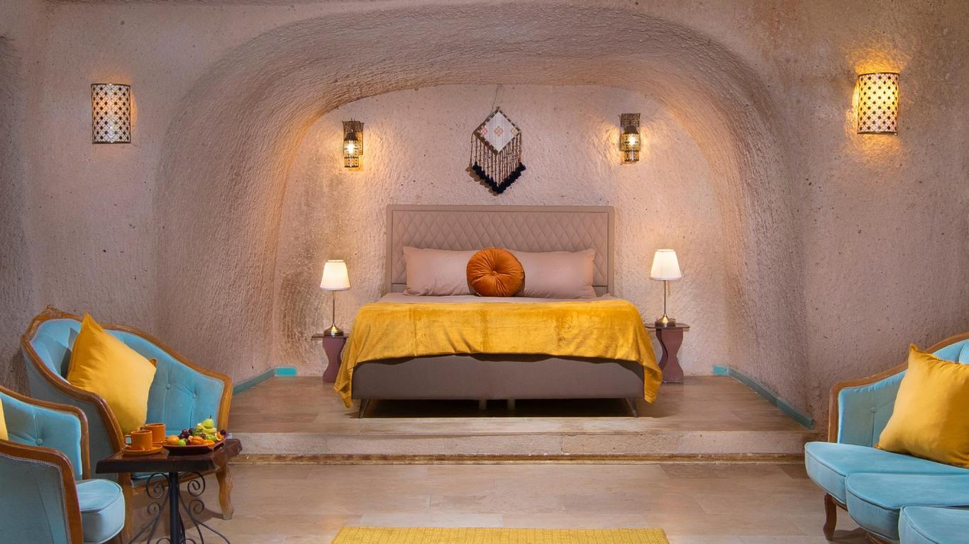 Drala Inn Cappadocia